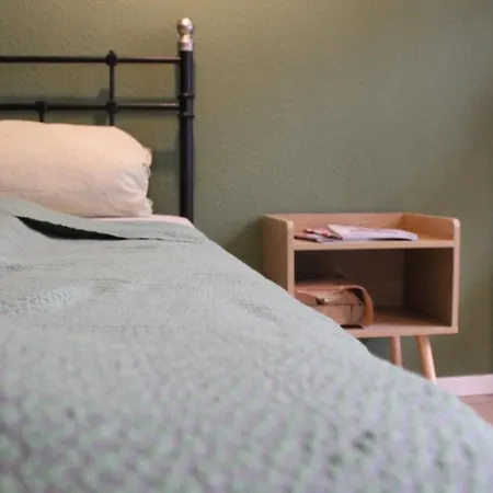 Suiteable Living Hochwertiges Studio Direkt An Der Karl Heine Strasse Leipzig